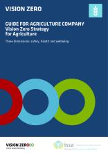 Vision Zero - Guide for agriculture company